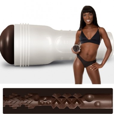 Masturbador Fleshlight realista