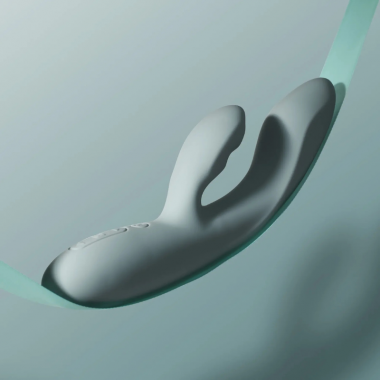 Rabbit chika con calor