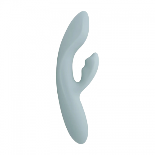 Vibrador doble Svakom recargable