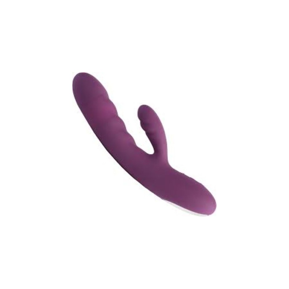 vibrador doble svakom