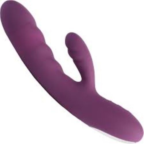 vibrador doble svakom