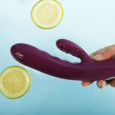 vibrador sumergible