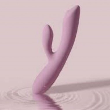 Juguete con app y movimiento