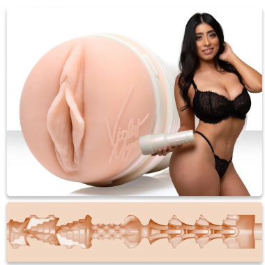 manga masturbadora fleshlight