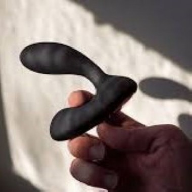 vibrador anal con app