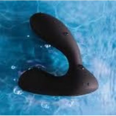 prostático sumergible