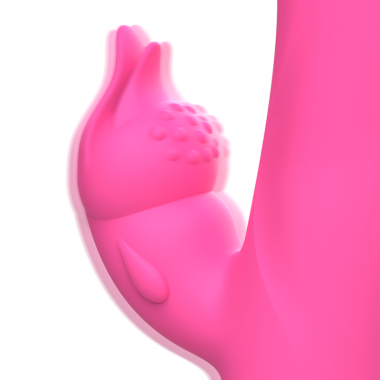 vibrador conejito