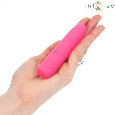 Vibrador discreto y potente