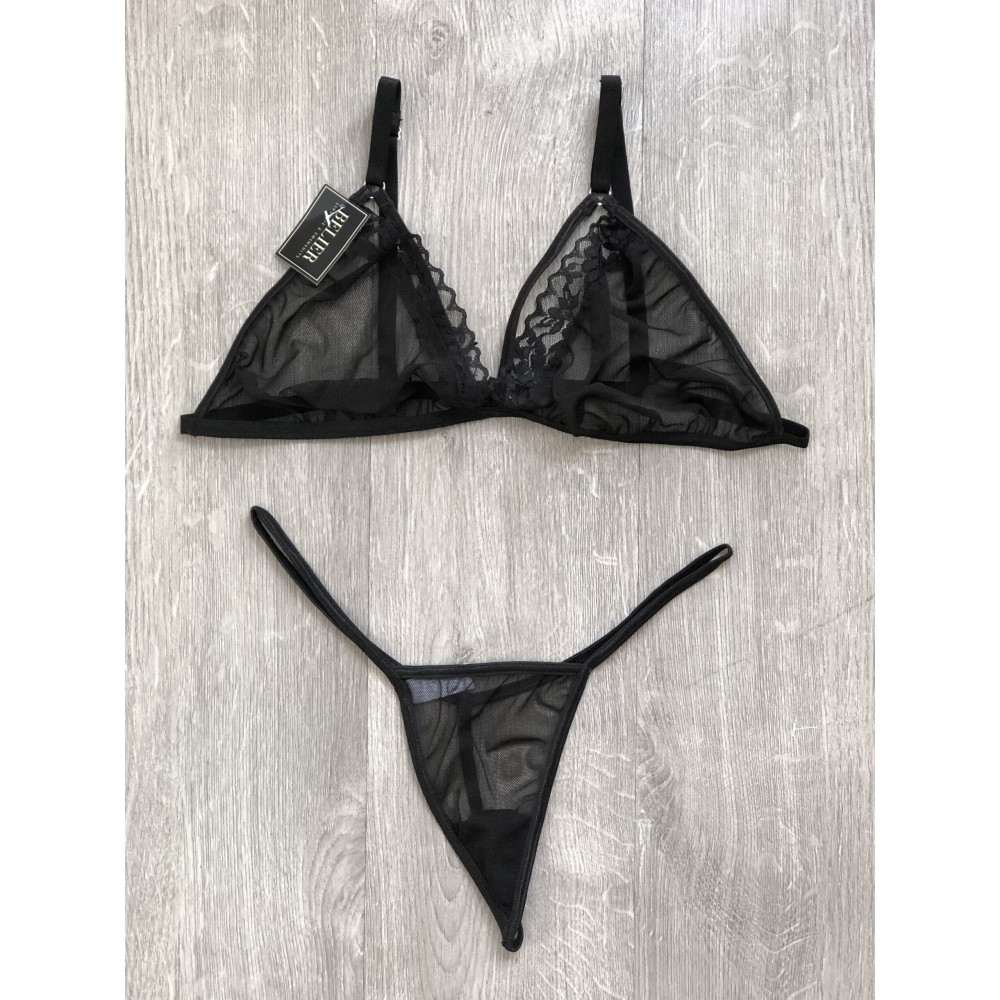 lencería sexy venezolana