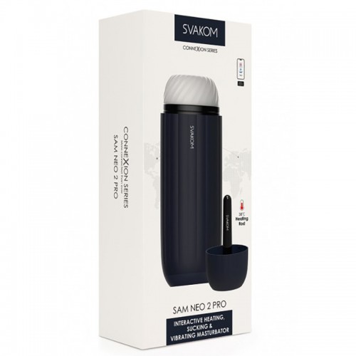 sam neo 2 pro vibrador para hombres