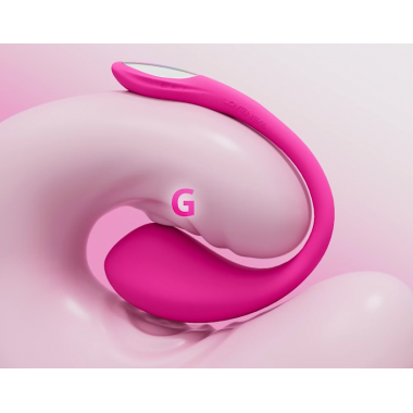 vibrador punto g