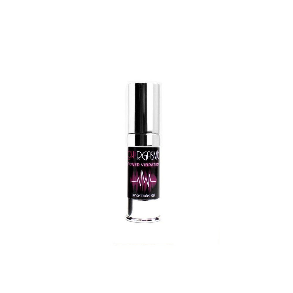 vibrador liquido ohrgasmic