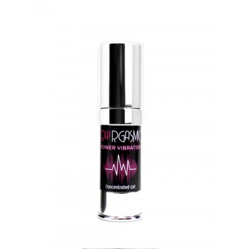 vibrador liquido ohrgasmic
