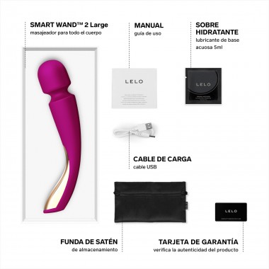 masajeador recargable