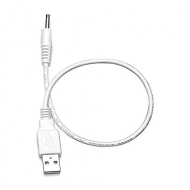 Cargador de pincho hueco LELO