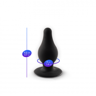 Plug termorreactivo silexd 2