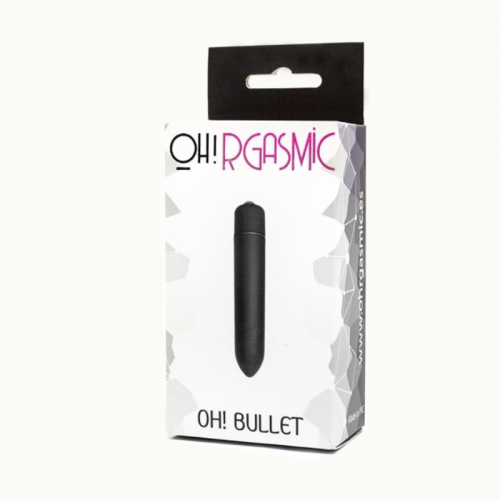 bala vibradora pilas ohrgasmic