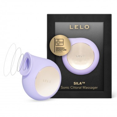 Succionador SILA de LELO