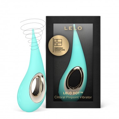 Vibrador para clítoris Lelo...