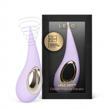 Vibrador para clítoris Lelo...