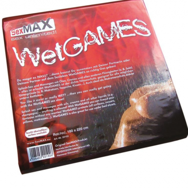 Sabanas para juegos sexuales