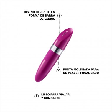 Mia 2 Lelo