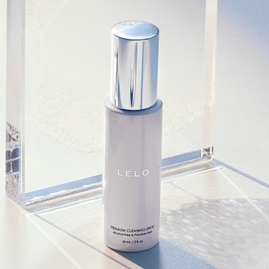 Lelo Cleaning Spray