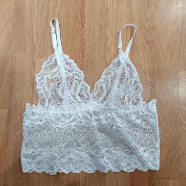 Ropa interior sexy cómoda para mujer