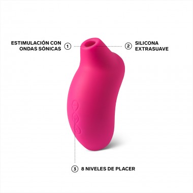Succionador Sona LELO
