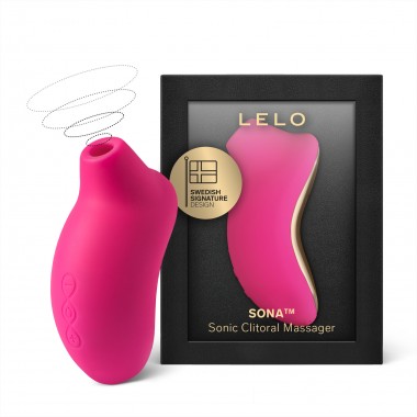 Succionador Sona LELO