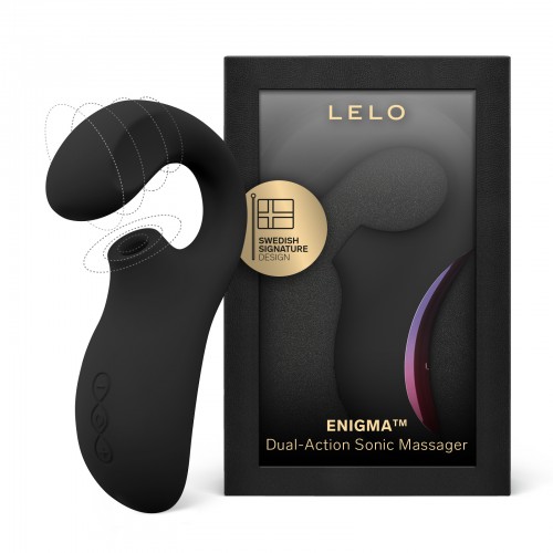 succionador enigma lelo