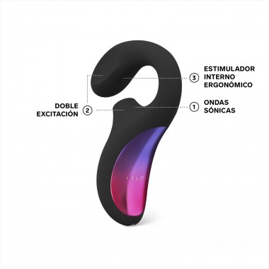 succionador enigma lelo