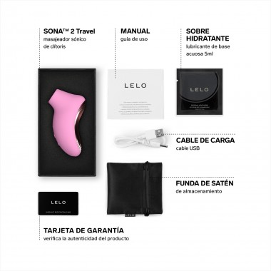 LELO