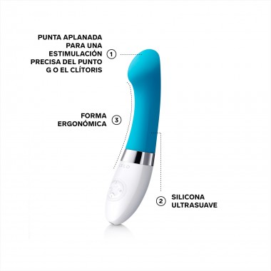 Vibrador Gigi 2 LELO
