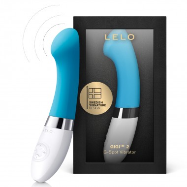 Vibrador Gigi 2 LELO
