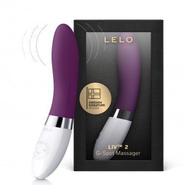 Vibrador Liv 2 Lelo