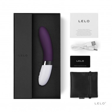 Vibrador Liv 2 Lelo