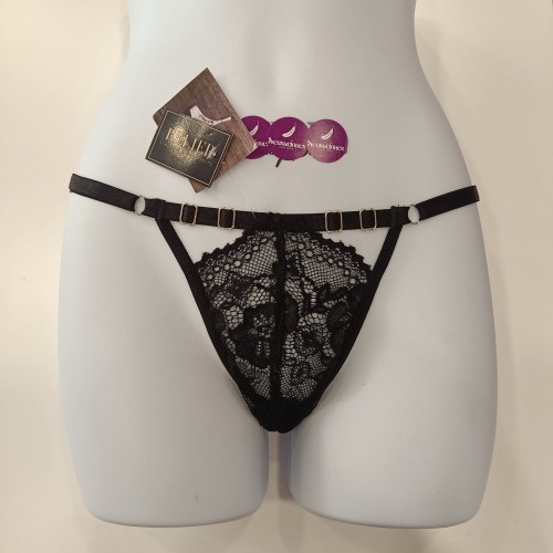 lencería venezolana hecha a mano