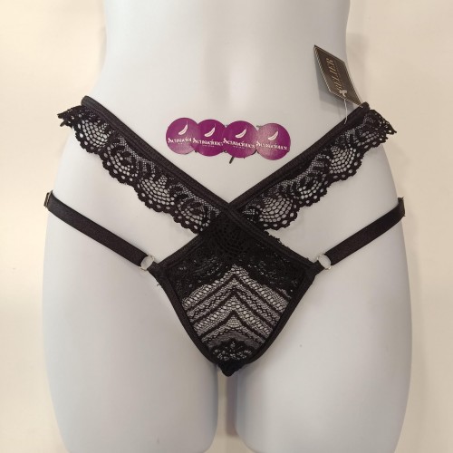 lencería venezolana hecha a mano