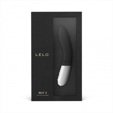 Vibrador anal Billy 2