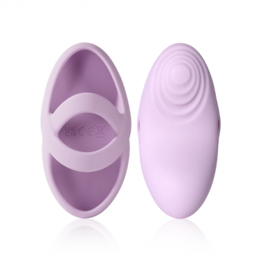 vibrador control remoto