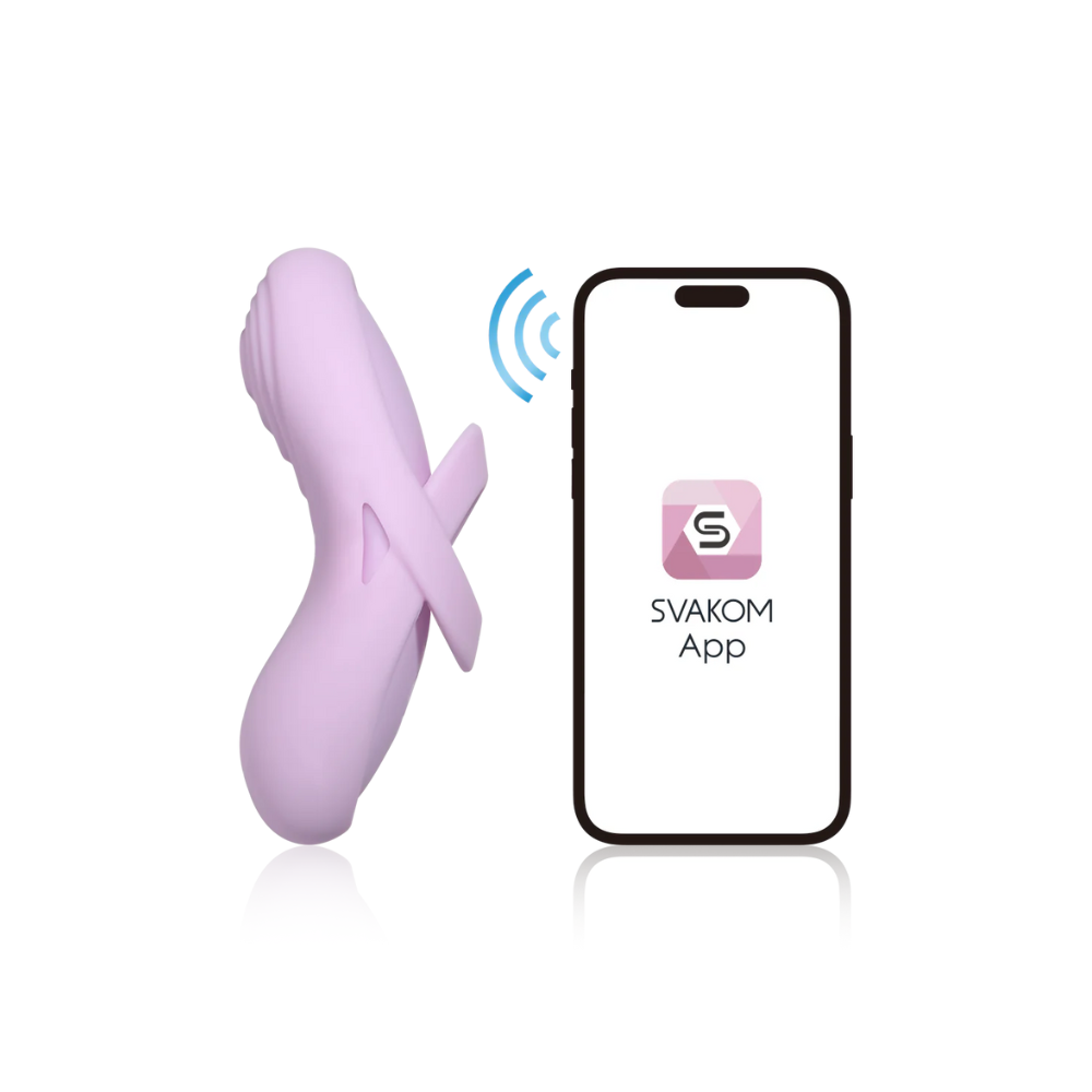 juguetes sexuales con app