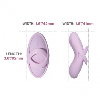 vibrador para parejas a distancia