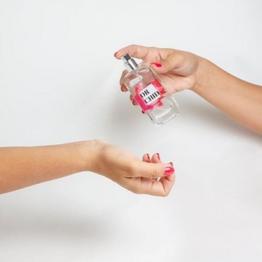 perfume feromonas secret play