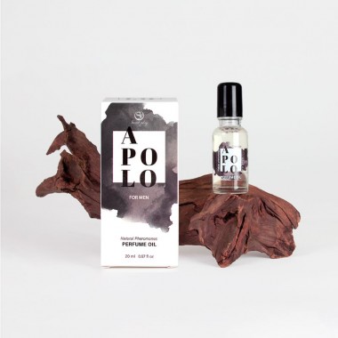 perfume feromonas hombre