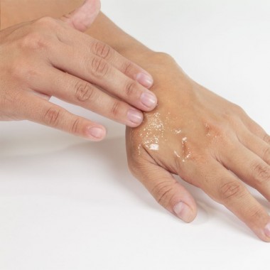 loción afrodita de secret play