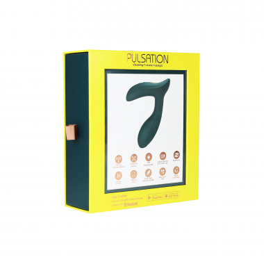 Vibrador prostático