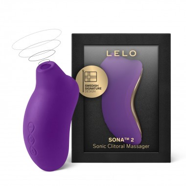 Succionador Sona 2 LELO