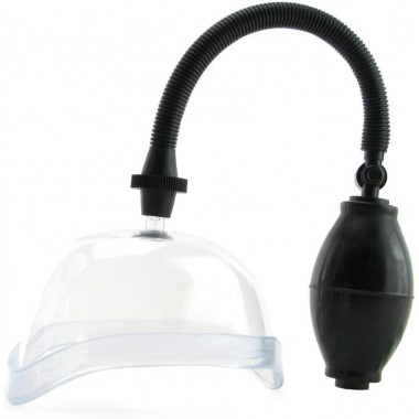 Bomba de succión de vagina