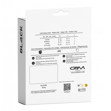 sexy tanga masculino